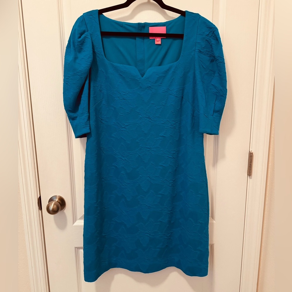 Lilly Feona dress